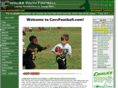 cavsfootball.com