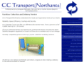 cctransportnorthants.com