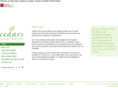 cedarscaregroup.co.uk