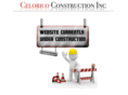 celoricoconstruction.com