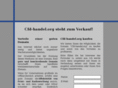 cfd-handel.org