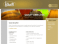 chainoil.com