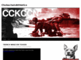 choke-chain.com