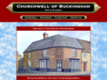 churchwell.co.uk