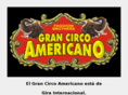 circoamericano.com