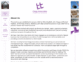 cleggassociates.co.uk