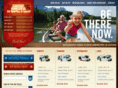 cruisecanada.biz