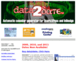 data2date.com