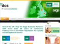 dcs-solutions.co.uk