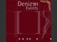 denizenlounge.com