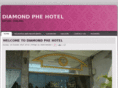 diamondphehotel.com