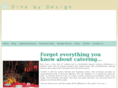 dinebydesign.com