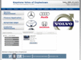 doylestownvolvo.com