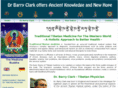 drbarryclark.com