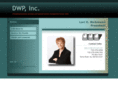 dwpbusinessservices.com