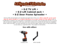 e-zspreadnlift.com