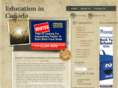 education-blog.ca