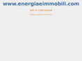 energiaeimmobili.com
