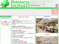 farmaciadonati.com