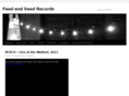 feedandseedrecords.com