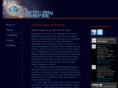 fourthdayuniverse.com