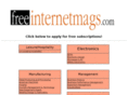 freeinternetmags.com