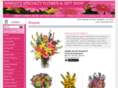 haughtonflowersandgifts.com