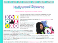 hollywoodsquaresinfo.com