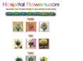 hospitalflowers.com