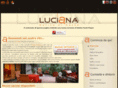 hotelluciana.net