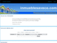 inmueblesaveco.com