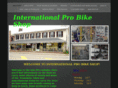 internationalprobikeshop.com