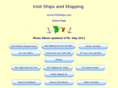 irishships.com