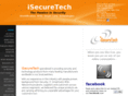 isecuretech.com