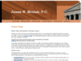 jamesmrzlaklaw.com