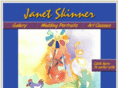 janetskinner.com
