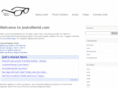 joshsworld.com