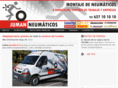 jumanneumaticos.com