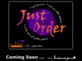 just-order.com