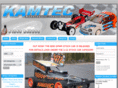 kamtec.co.uk