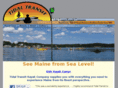kayakboothbay.com