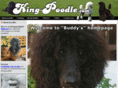 king-poodle.com
