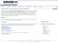 kruge.no
