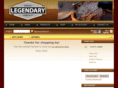 legendarysnacks.com