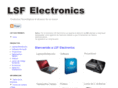 lsfelectronics.com