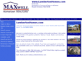 lumbertonhomes.com