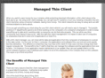 managedthinclient.com