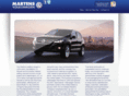 martensvwcars.com