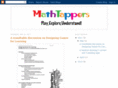 mathtappers.com
