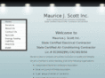 mauricejscottinc.com